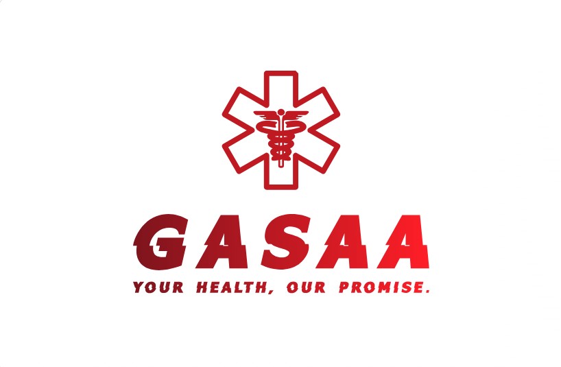 GASAA Logo